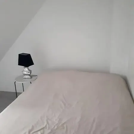 Ferienhaus Maison