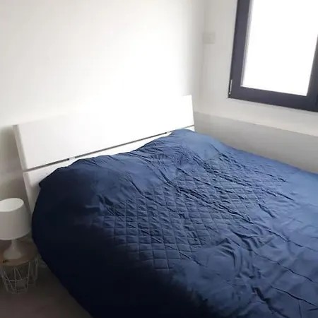 Ferienhaus Maison *
